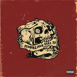 Zombieland Rule 32 (feat. Nowdaze) - Single - XV