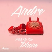 Pick Up the Phone artwork