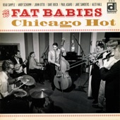 The Fat Babies - Froggie Moore