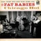 San - The Fat Babies lyrics