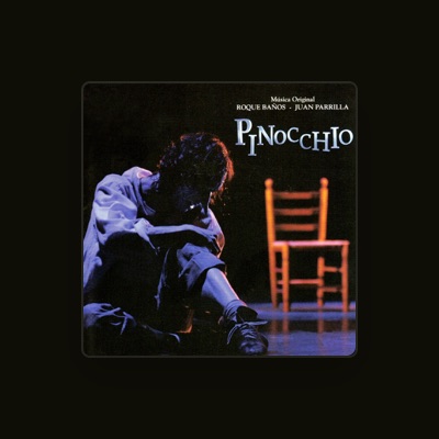 Orquesta Sinfónica Ciudad de Praga을(를) 듣고, 뮤직 비디오를 보고, 약력을 읽고, 투어 일정 등을 확인하세요!