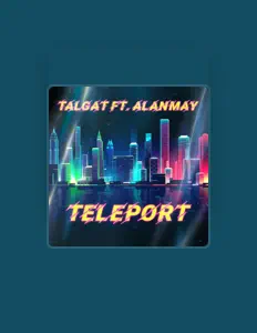 Escucha a TalGaT, mira vídeos musicales, lee la biografía, consulta fechas de giras y mucho más.