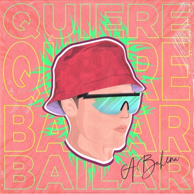 Quiere Bailar - Single