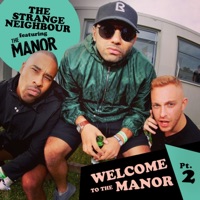 Welcome to the Manor, Pt. 2 (feat. The Manor) - Single - The Strange Neighbour