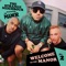 Welcome to the Manor, Pt. 2 (feat. The Manor) - The Strange Neighbour lyrics