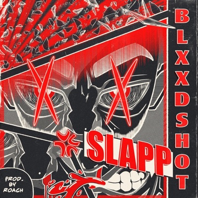 Slapp - Single