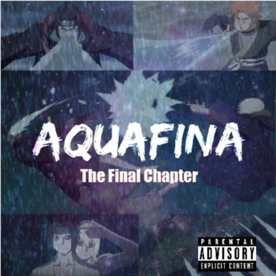 Aquafina, Vol. 2 - Single
