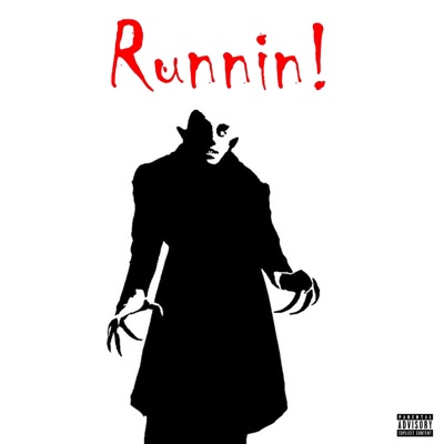 Runnin (Speedplug) - Single