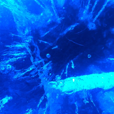 Невесомость - Single