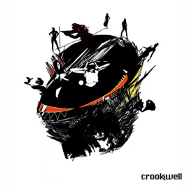 Quiet Storm (feat. Jadelle) G-Wizard & No Fire