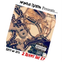 2 Turnt - Skyy W/ 2ys