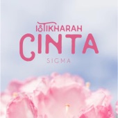 Istikharah Cinta artwork