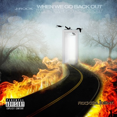 When We Go Back Out - Single
