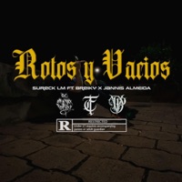 Rotos Y Vacíos (feat. Breiky & Jannis Almeida) - Single - Sureck LM Music