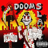 Armageddon: Chapter I - Doomslayer