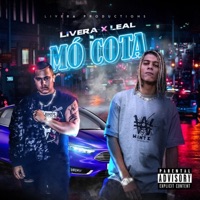 Mó Cota (feat. Leal) - Single - Livera