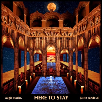 Here to Stay - Single
