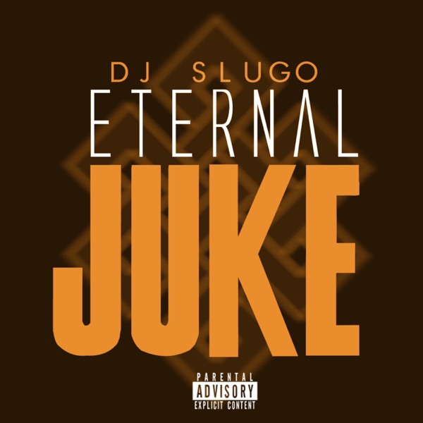 Eternal Juke - EP