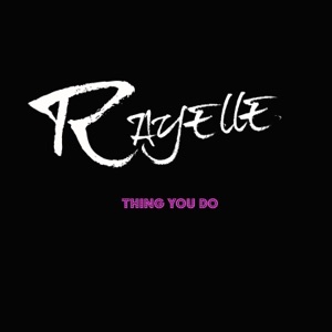 Thing You Do - Single