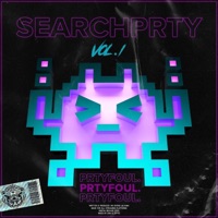 Searchprty, Vol. 1 - Prtyfoul.