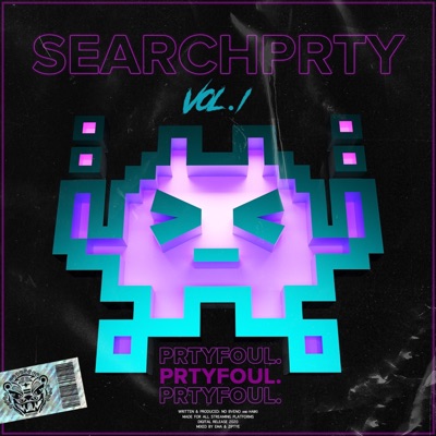 Searchprty, Vol. 1