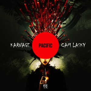 Pacific Part.1 - EP