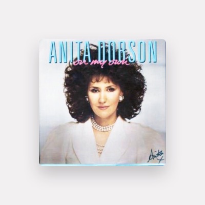 Listen to Anita Dobson, watch music videos, read bio, see tour dates & more!