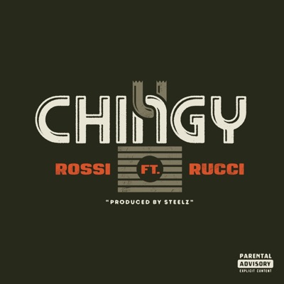 Chingy (feat. Rucci) - Single