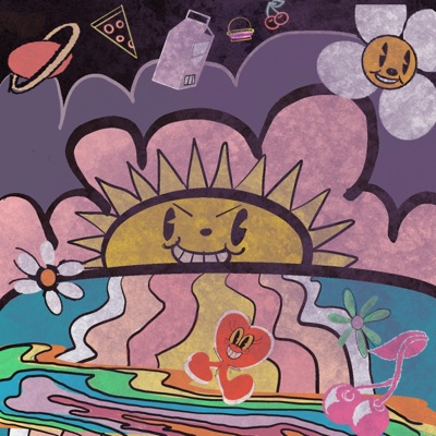 Make Believe (feat. Souly Had) - Single