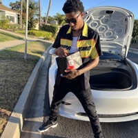 Mj In My City - Single - 314streets