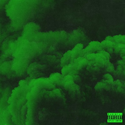 Nosy (feat. Sueco the Child & Lamont Holt) - Single