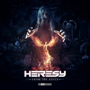 From the Ashes - Single