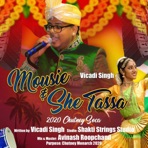 Mousie and She Tassa - Single