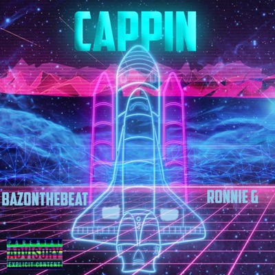 Cappin' - Single