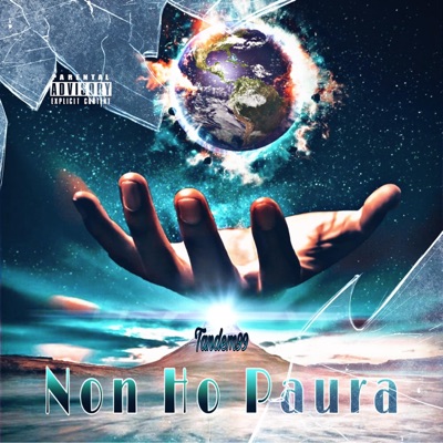 Non Ho Paura - Single