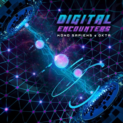 Digital Encounters - Single