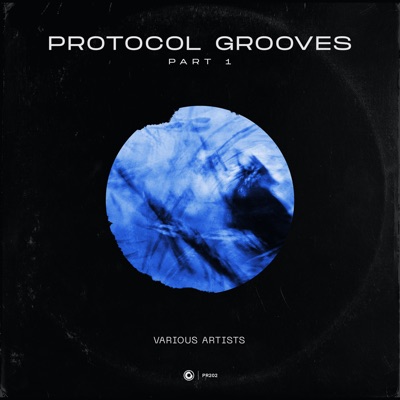 Protocol Grooves Pt. 1 (Extended Versions) - EP