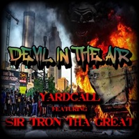 Devil in the AIR - Single - Yardcall