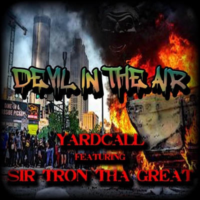 Devil in the AIR - Single