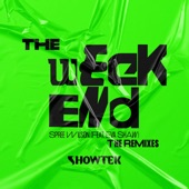 The Weekend (feat. Eva Shaw) [Rave Radio Remix] artwork