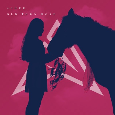 Old Town Road - Single