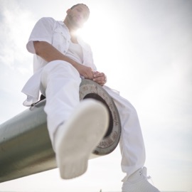 Reaching for the Stars Cele Cortez