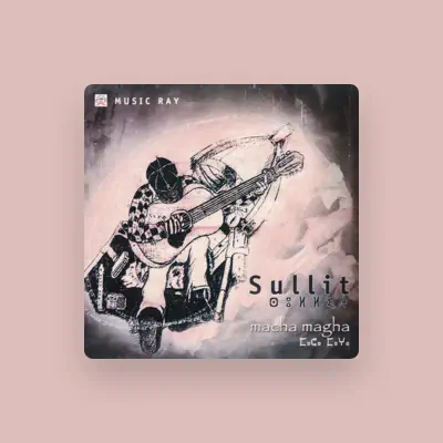 Listen to Sullit, watch music videos, read bio, see tour dates & more!