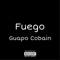 Fuego - Guapo Cobain lyrics