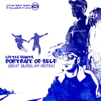 Portrait of Self (Beat Burglar Remix) - Single - Little Giants, Pumpkin & Everyman