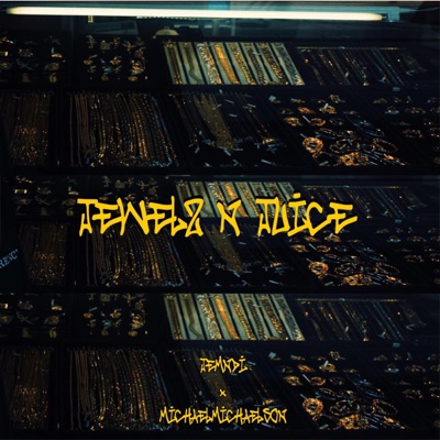 Jewelz N Juice - Single