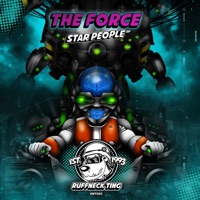 Star People - EP - The Force