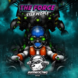 Star People - EP