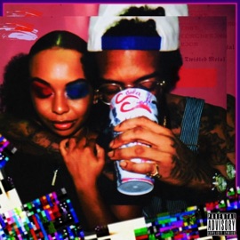 Got Somebody (feat. Ken Blvd) Chad Conquering Lion