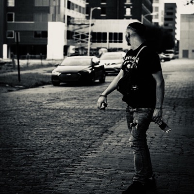 This Ain't That (feat. Kardehier) - Single